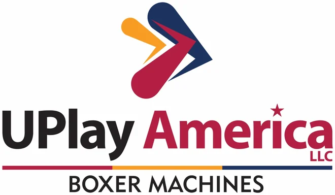 UPlay America LLC — Boxer Machines