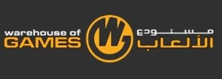 Warehouse of Games