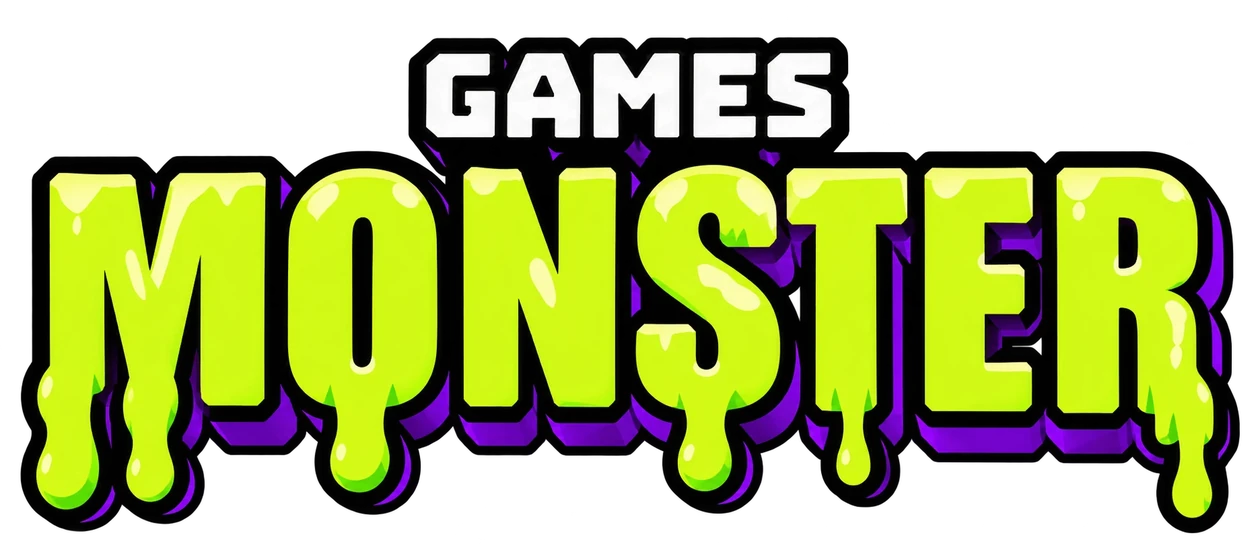 GAMES MONSTER