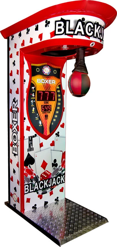 Black Jack by Pro Games