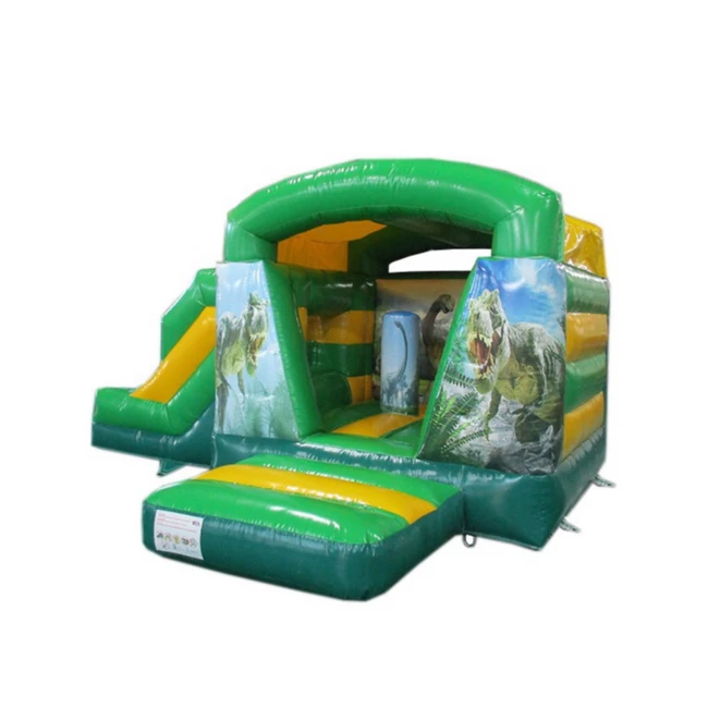 Bouncy Castles · XS — Pro Games