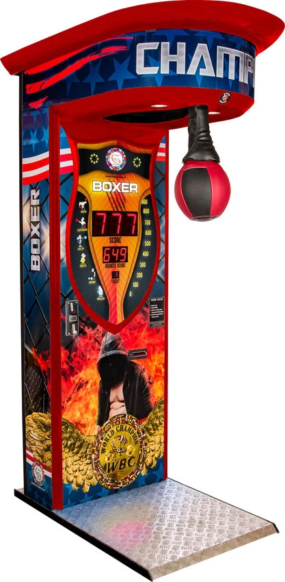 Champion by Pro Games