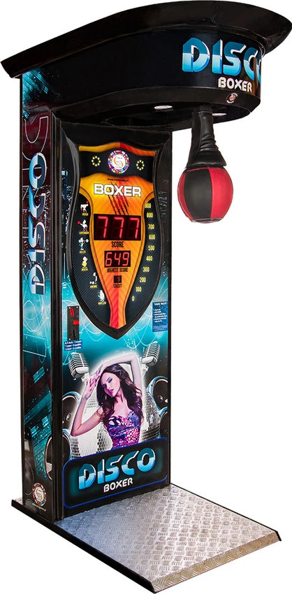 Disco by Pro Games
