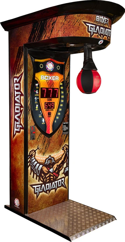 Gladiator by Pro Games