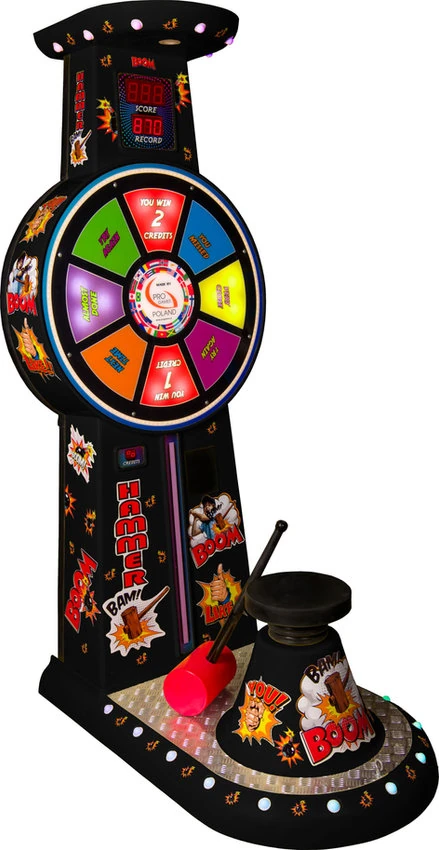 Hammer by Pro Games