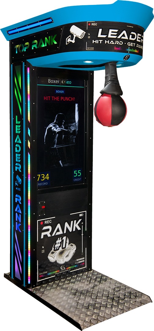 Boxer TV by Pro Games