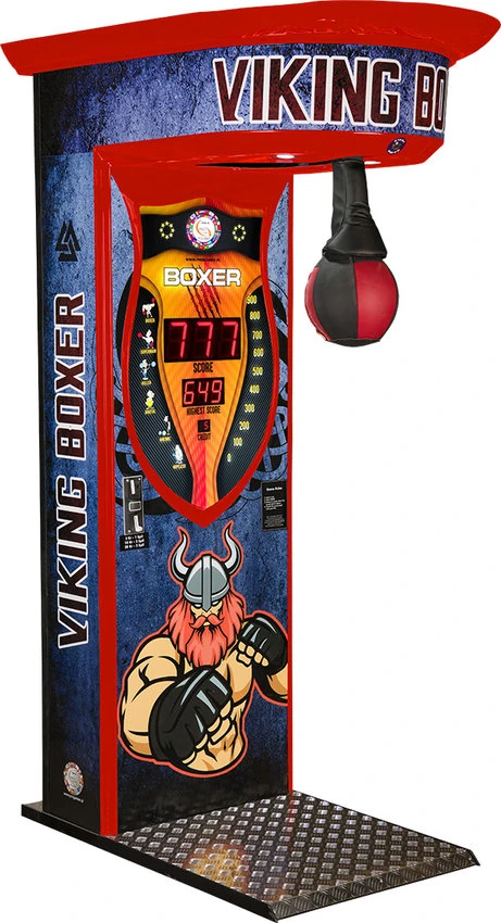 Viking by Pro Games