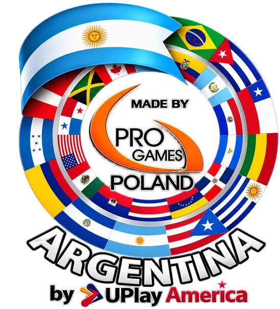 PRO GAMES ARGENTINA