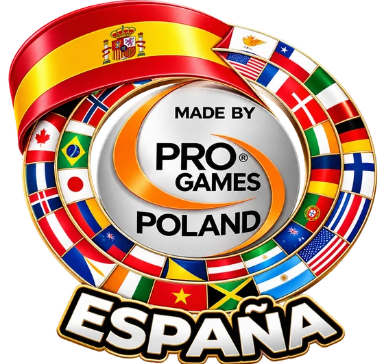 PRO GAMES POLAND IN SPANIEN