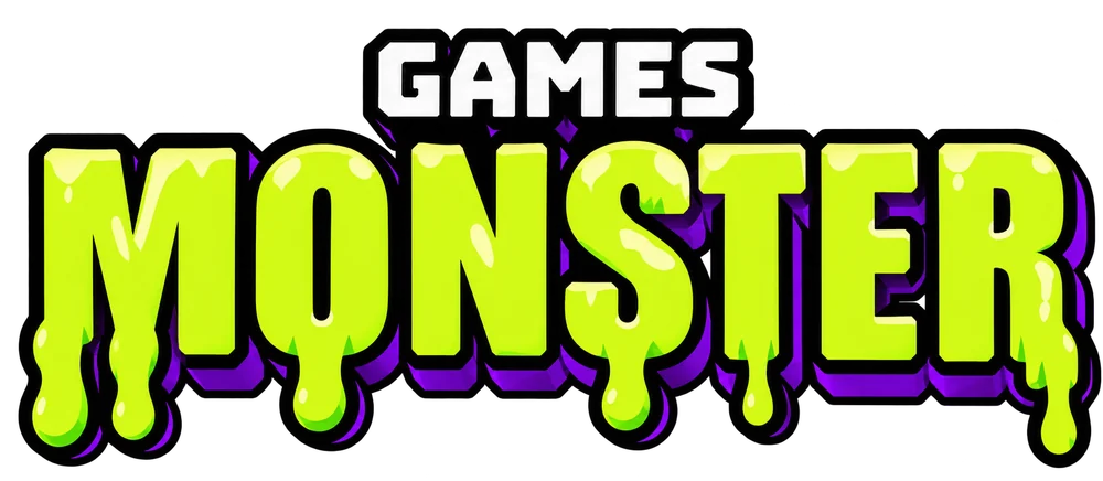GAMES MONSTER